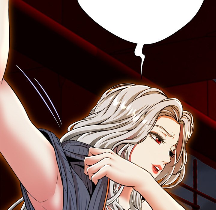 My Gangster Girlfriend Chapter 17 - Manhwa18.com