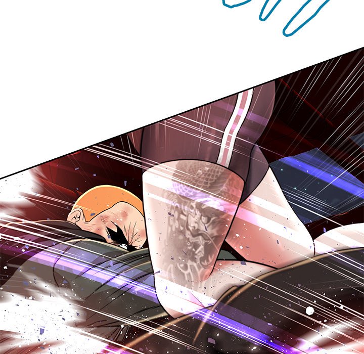 My Gangster Girlfriend Chapter 17 - Manhwa18.com