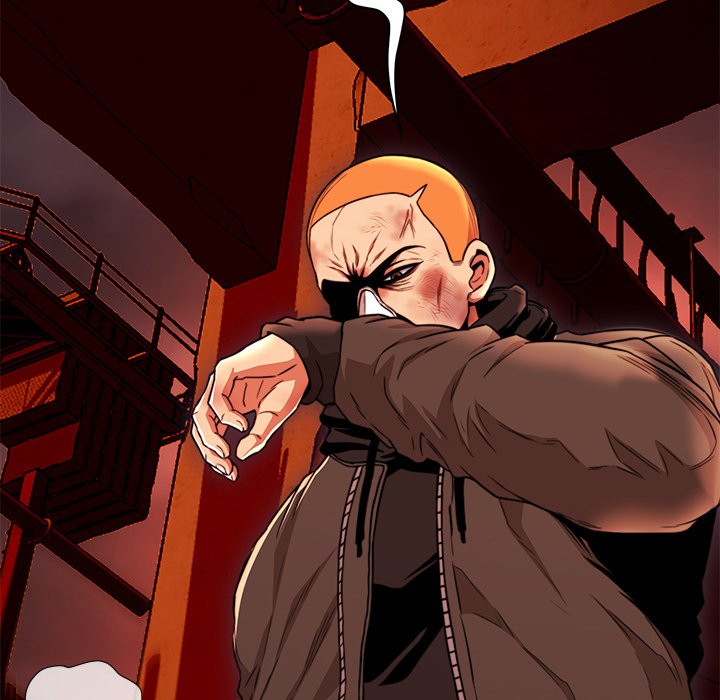 My Gangster Girlfriend Chapter 17 - Manhwa18.com