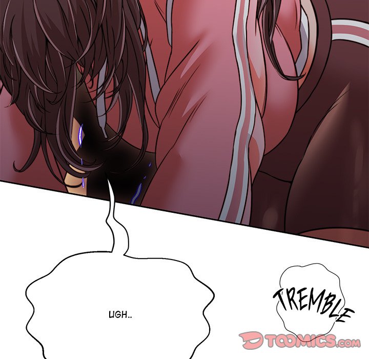 My Gangster Girlfriend Chapter 17 - Manhwa18.com