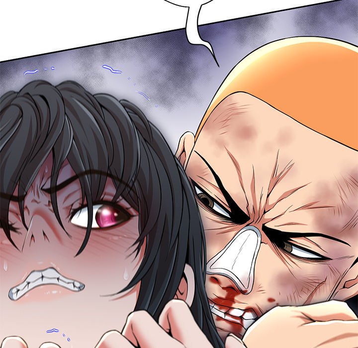 My Gangster Girlfriend Chapter 17 - Manhwa18.com