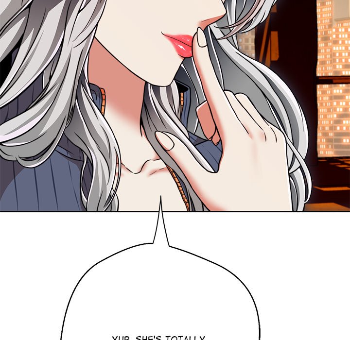 My Gangster Girlfriend Chapter 17 - Manhwa18.com