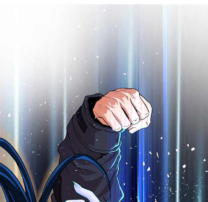 My Gangster Girlfriend Chapter 17 - Manhwa18.com