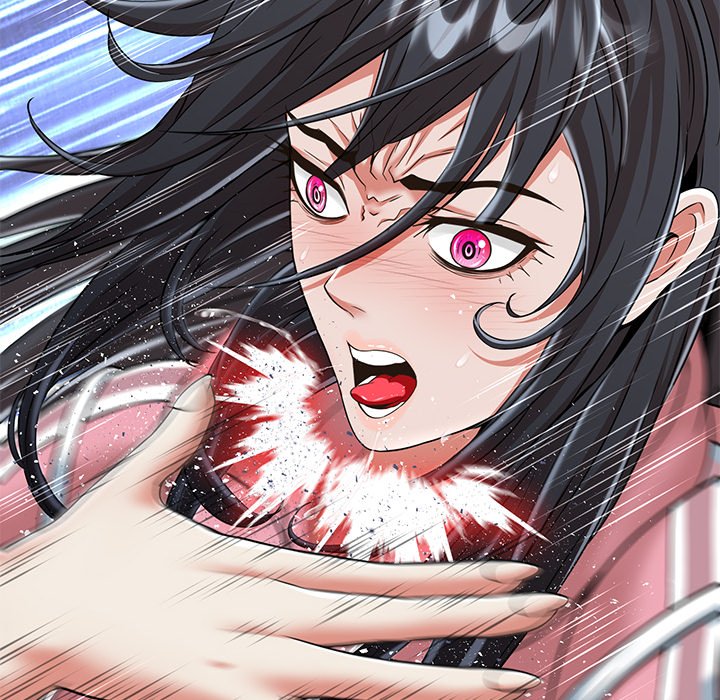 My Gangster Girlfriend Chapter 17 - Manhwa18.com