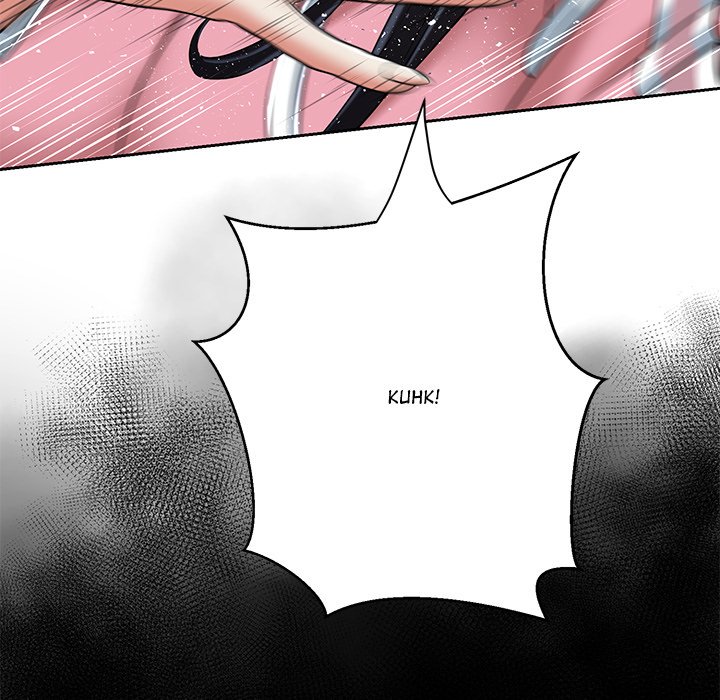 My Gangster Girlfriend Chapter 17 - Manhwa18.com