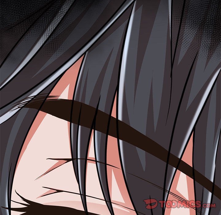 My Gangster Girlfriend Chapter 17 - Manhwa18.com