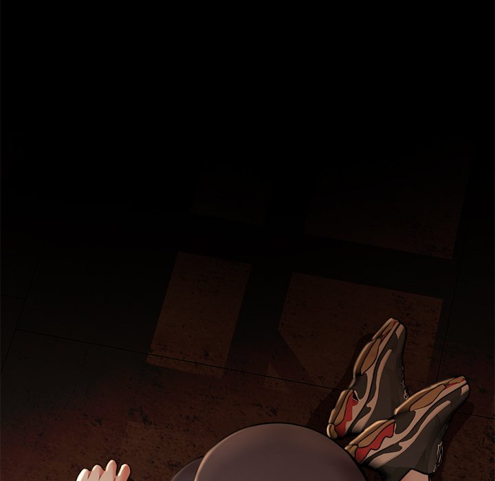 My Gangster Girlfriend Chapter 17 - Manhwa18.com