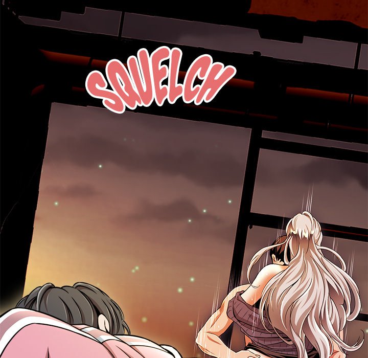 My Gangster Girlfriend Chapter 17 - Manhwa18.com