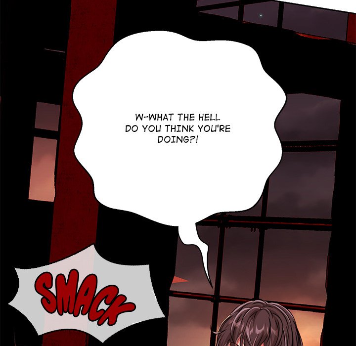 My Gangster Girlfriend Chapter 17 - Manhwa18.com