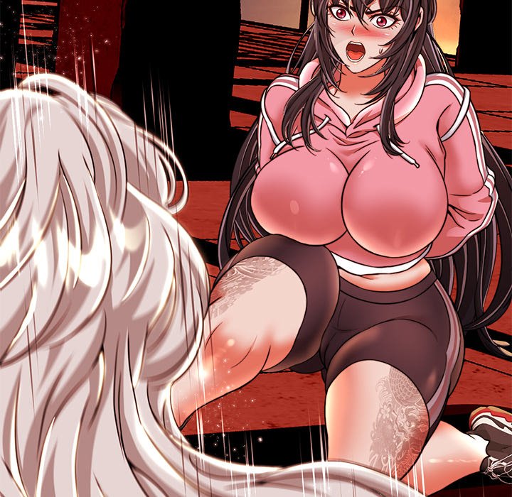 My Gangster Girlfriend Chapter 17 - Manhwa18.com