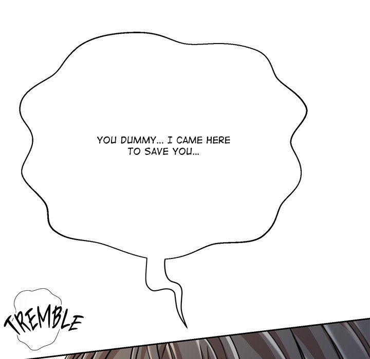 My Gangster Girlfriend Chapter 17 - Manhwa18.com