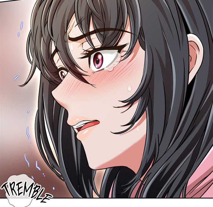 My Gangster Girlfriend Chapter 17 - Manhwa18.com