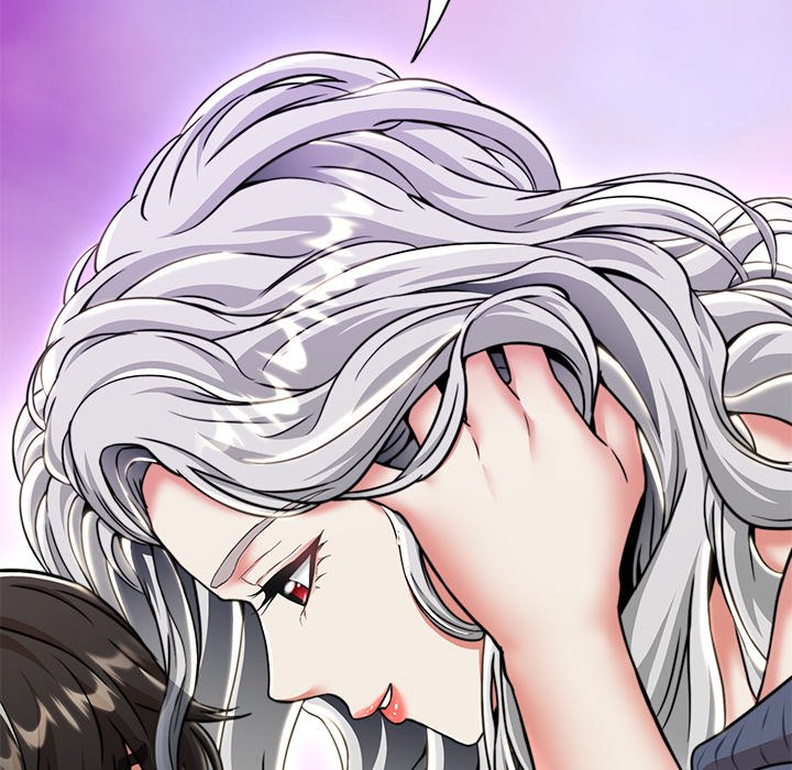 My Gangster Girlfriend Chapter 17 - Manhwa18.com