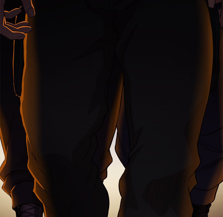 My Gangster Girlfriend Chapter 17 - Manhwa18.com