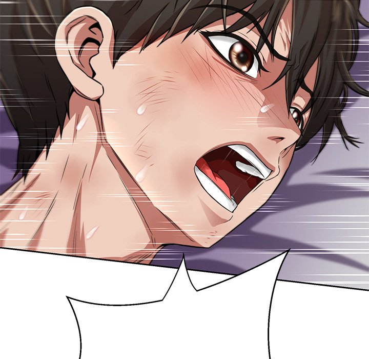 My Gangster Girlfriend Chapter 17 - Manhwa18.com