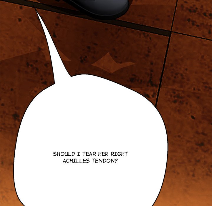 My Gangster Girlfriend Chapter 17 - Manhwa18.com