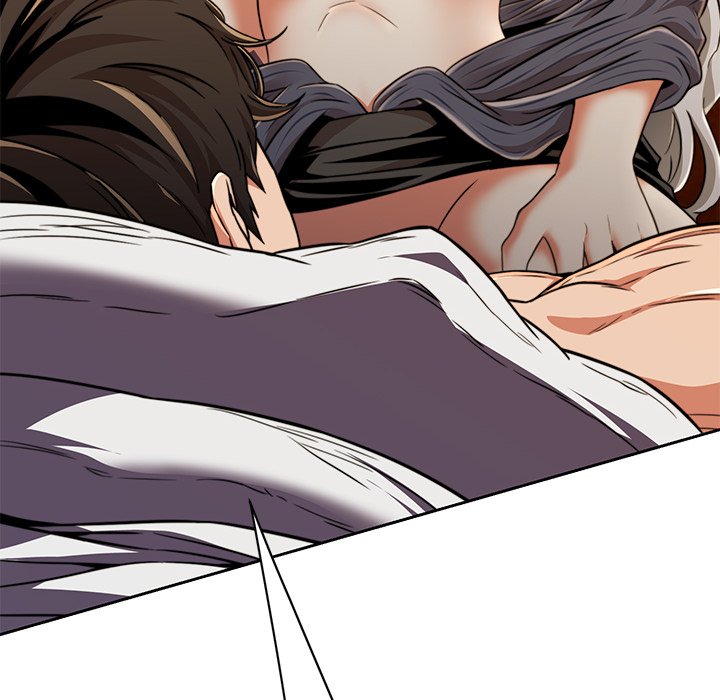 My Gangster Girlfriend Chapter 17 - Manhwa18.com