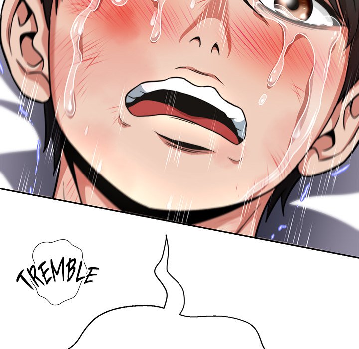 My Gangster Girlfriend Chapter 17 - Manhwa18.com