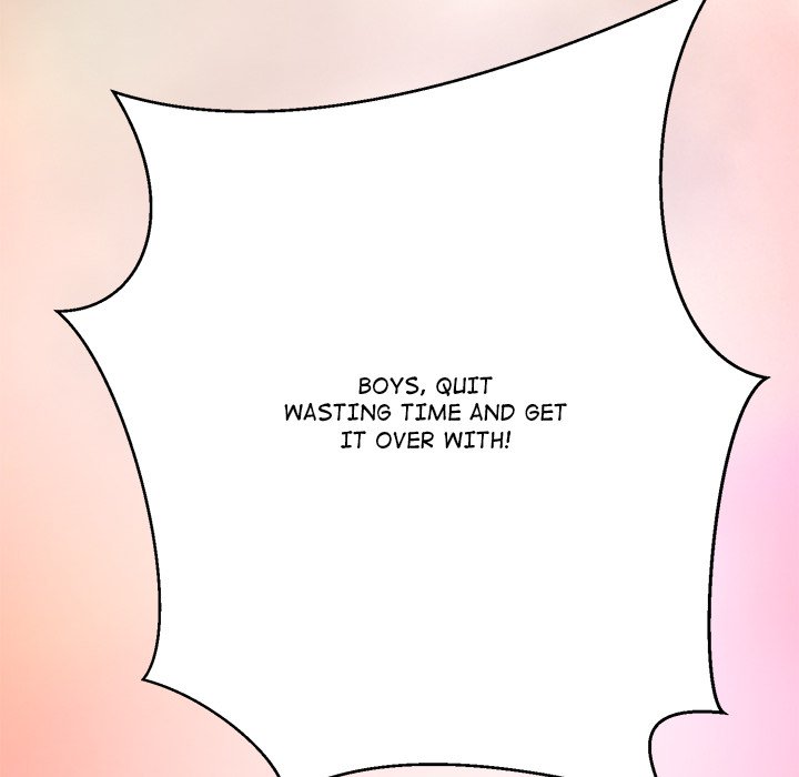 My Gangster Girlfriend Chapter 17 - Manhwa18.com