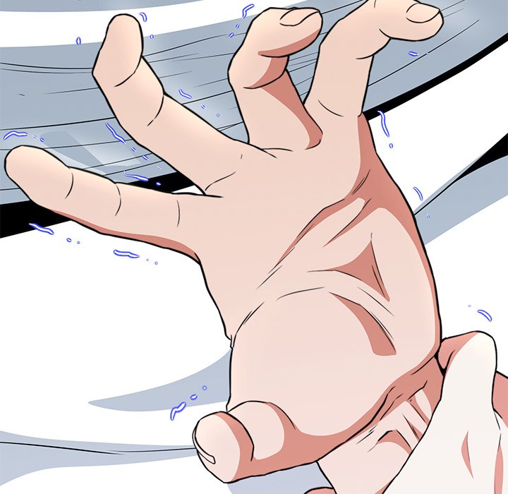 My Gangster Girlfriend Chapter 17 - Manhwa18.com