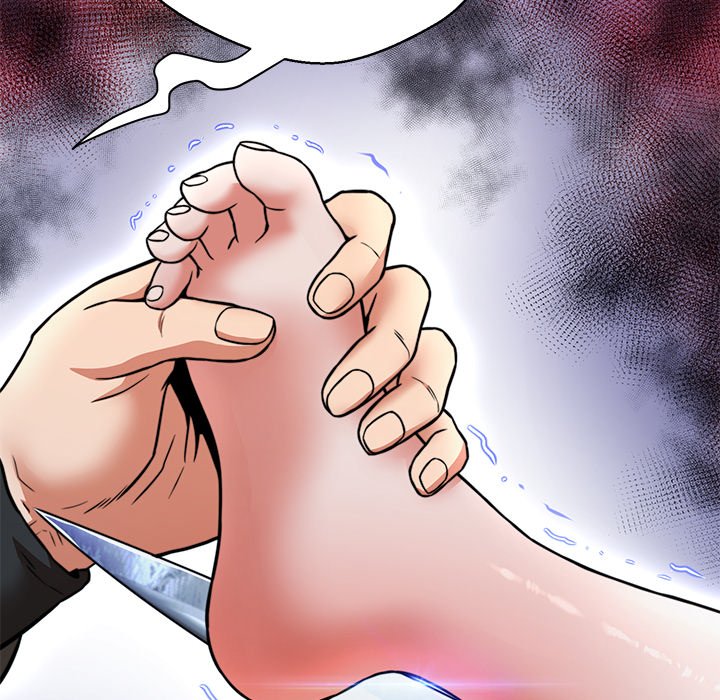 My Gangster Girlfriend Chapter 17 - Manhwa18.com