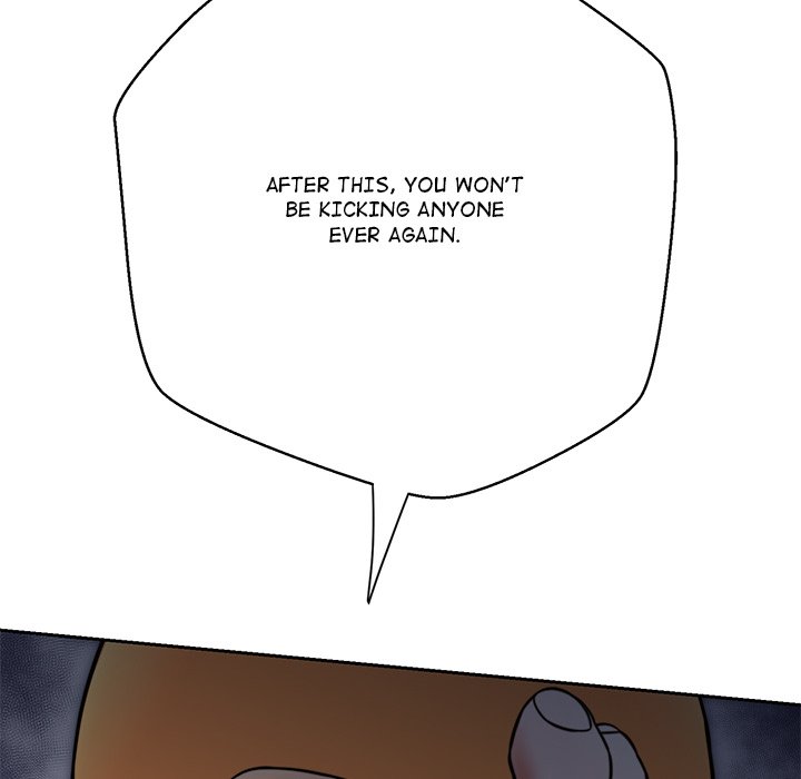 My Gangster Girlfriend Chapter 17 - Manhwa18.com