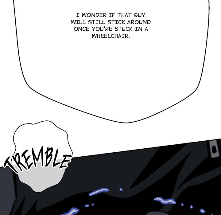My Gangster Girlfriend Chapter 17 - Manhwa18.com