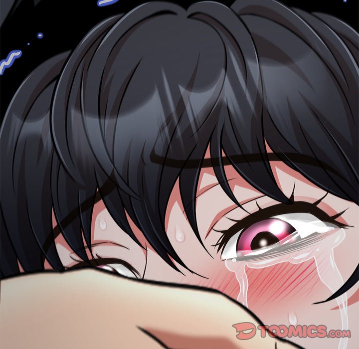 My Gangster Girlfriend Chapter 17 - Manhwa18.com