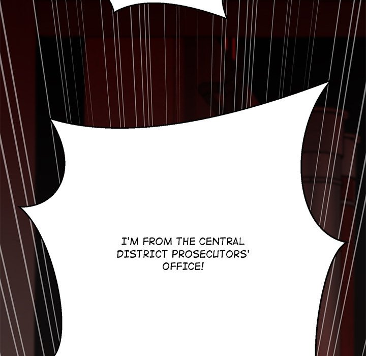 My Gangster Girlfriend Chapter 17 - Manhwa18.com
