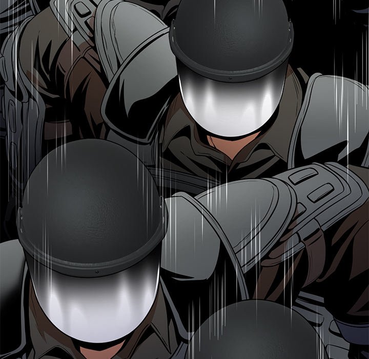 My Gangster Girlfriend Chapter 17 - Manhwa18.com