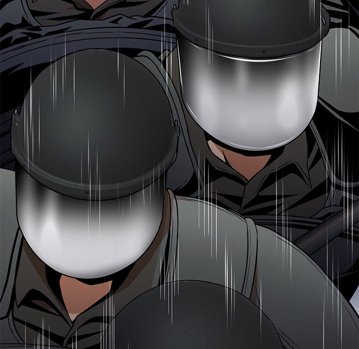 My Gangster Girlfriend Chapter 17 - Manhwa18.com