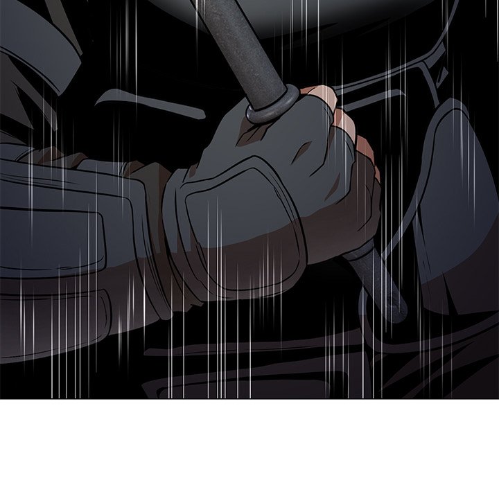 My Gangster Girlfriend Chapter 17 - Manhwa18.com