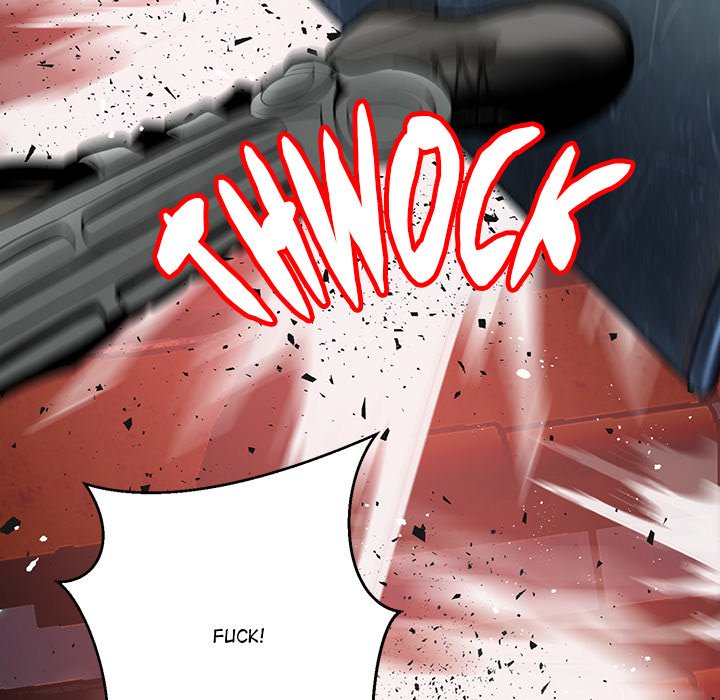 My Gangster Girlfriend Chapter 17 - Manhwa18.com