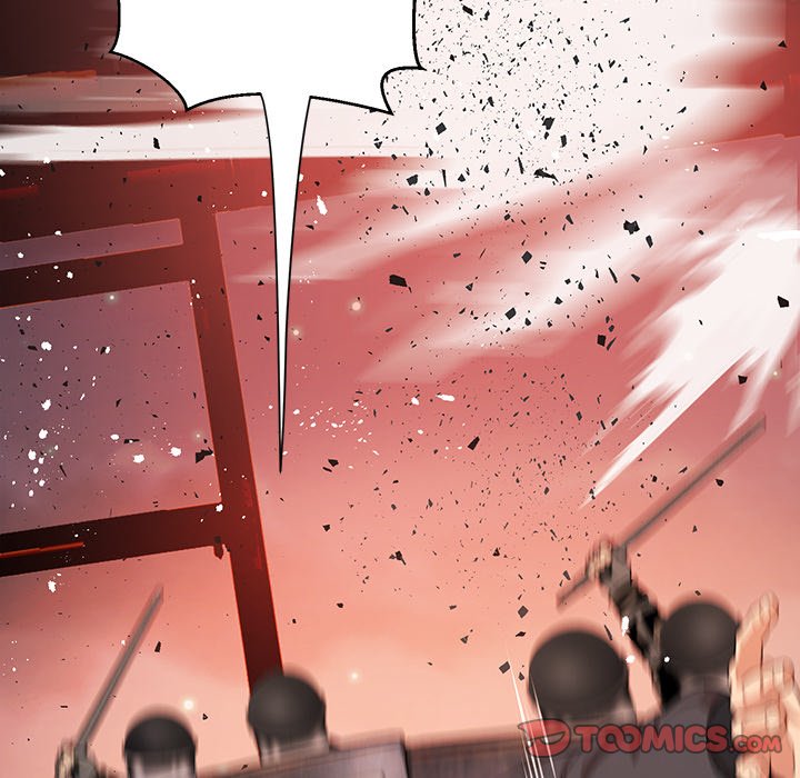 My Gangster Girlfriend Chapter 17 - Manhwa18.com