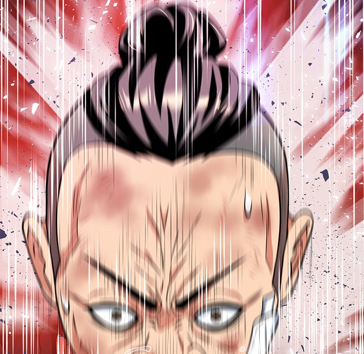 My Gangster Girlfriend Chapter 17 - Manhwa18.com