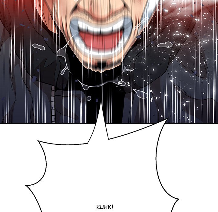 My Gangster Girlfriend Chapter 17 - Manhwa18.com