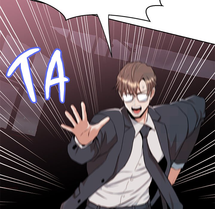 My Gangster Girlfriend Chapter 17 - Manhwa18.com