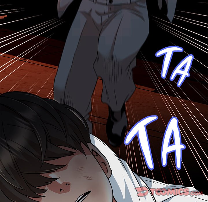 My Gangster Girlfriend Chapter 17 - Manhwa18.com
