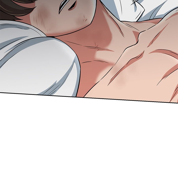 My Gangster Girlfriend Chapter 17 - Manhwa18.com