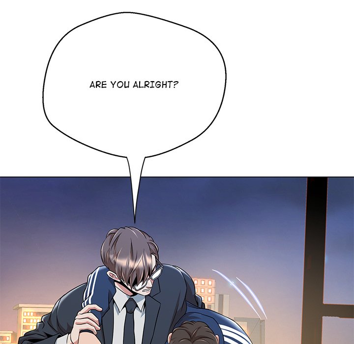 My Gangster Girlfriend Chapter 17 - Manhwa18.com