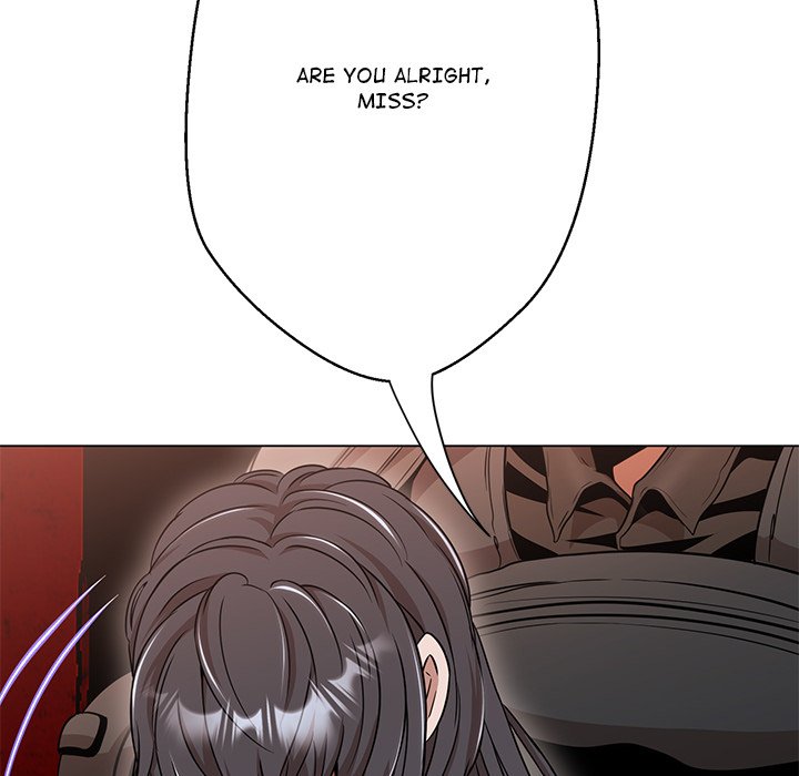 My Gangster Girlfriend Chapter 17 - Manhwa18.com