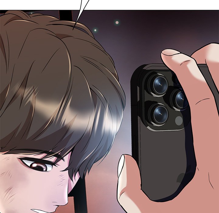 My Gangster Girlfriend Chapter 17 - Manhwa18.com