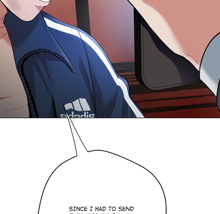 My Gangster Girlfriend Chapter 17 - Manhwa18.com