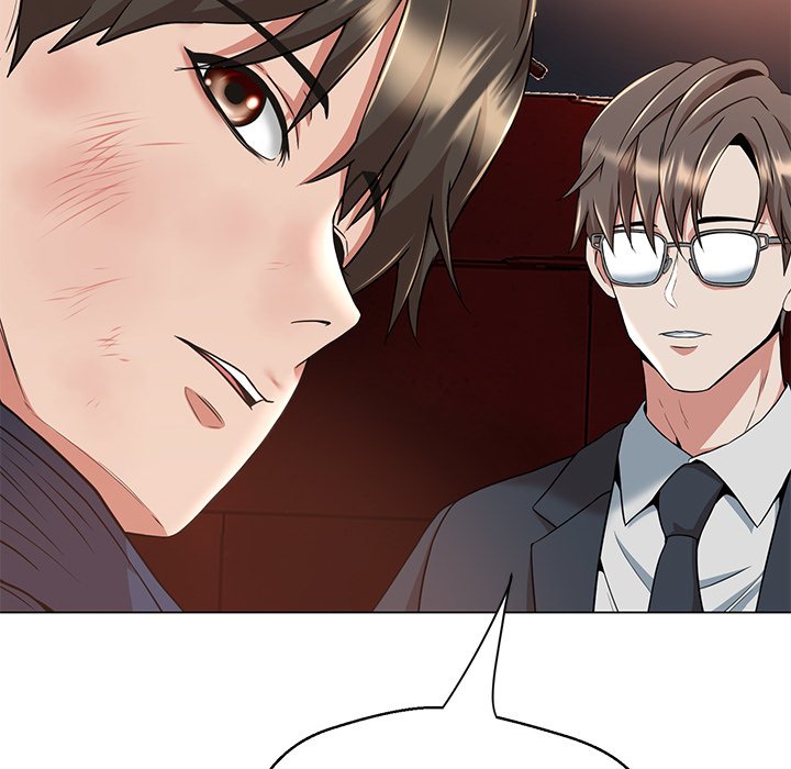 My Gangster Girlfriend Chapter 17 - Manhwa18.com