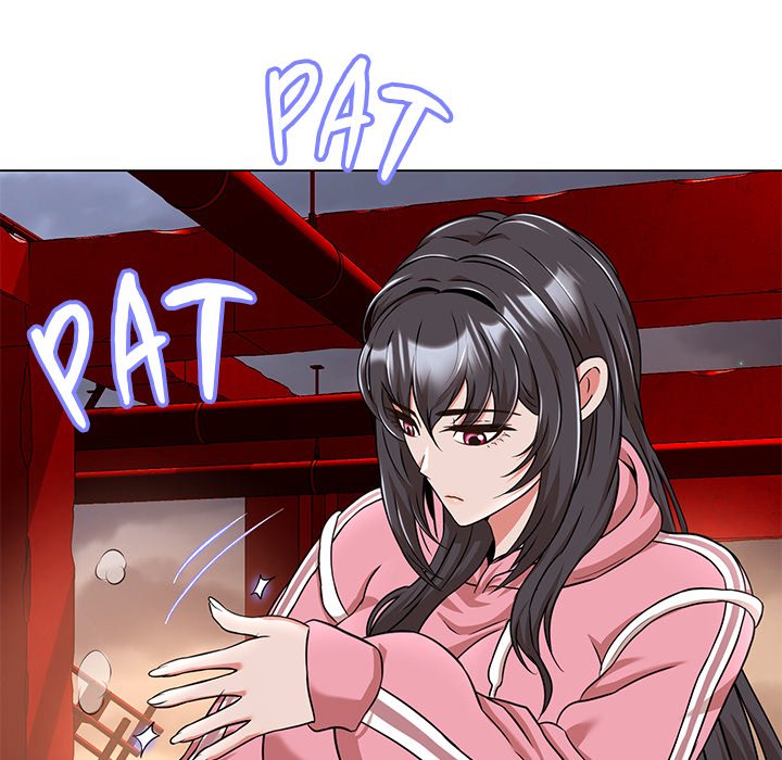 My Gangster Girlfriend Chapter 17 - Manhwa18.com