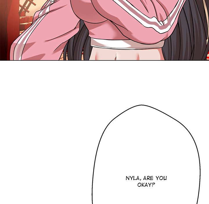 My Gangster Girlfriend Chapter 17 - Manhwa18.com