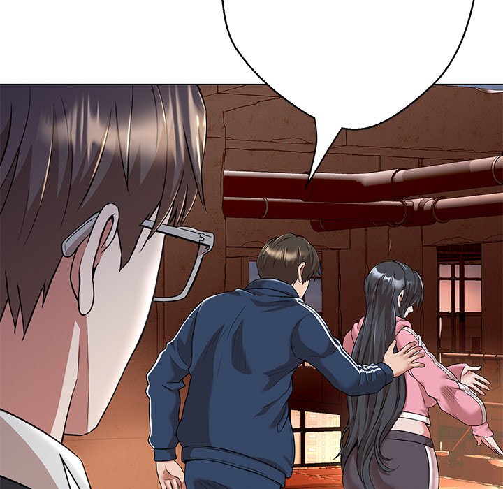My Gangster Girlfriend Chapter 17 - Manhwa18.com