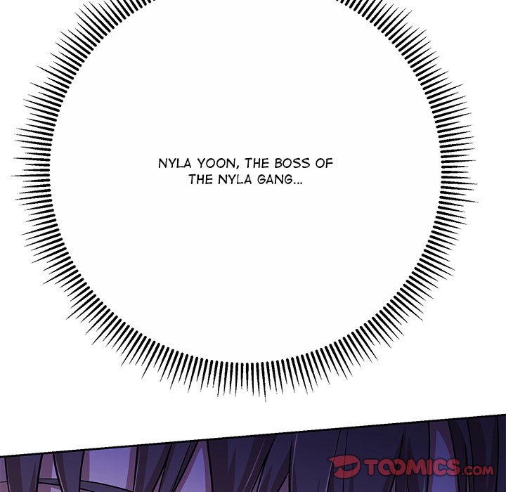 My Gangster Girlfriend Chapter 17 - Manhwa18.com