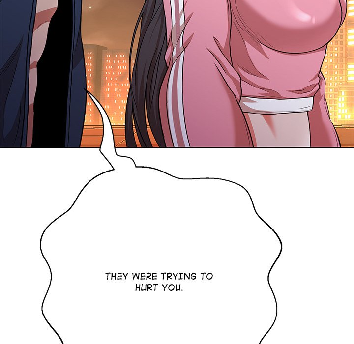 My Gangster Girlfriend Chapter 17 - Manhwa18.com