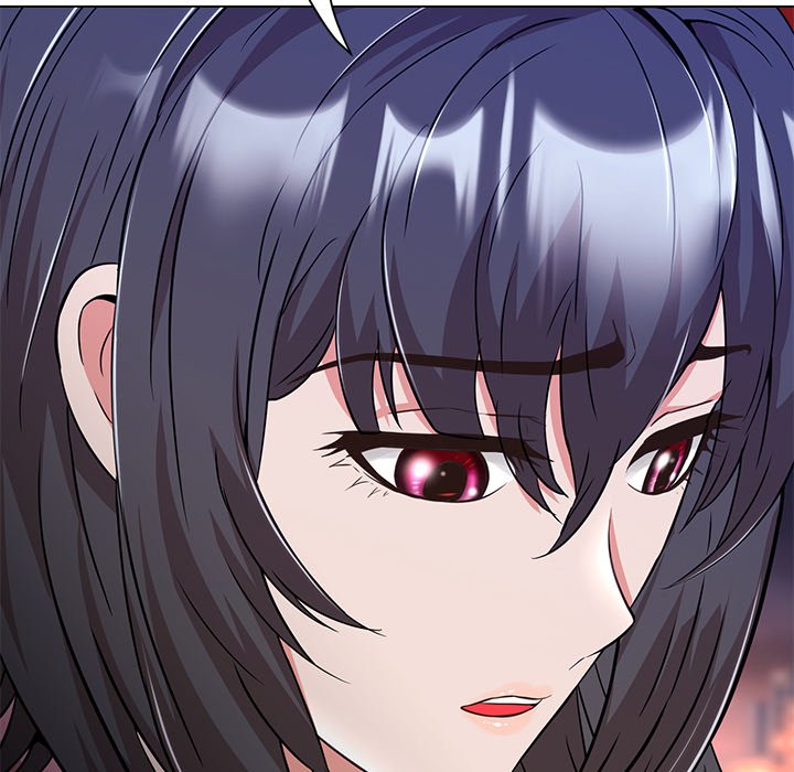 My Gangster Girlfriend Chapter 17 - Manhwa18.com